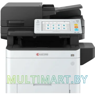 МФУ Kyocera Mita ECOSYS MA3500cifx (1102Z33NL0)